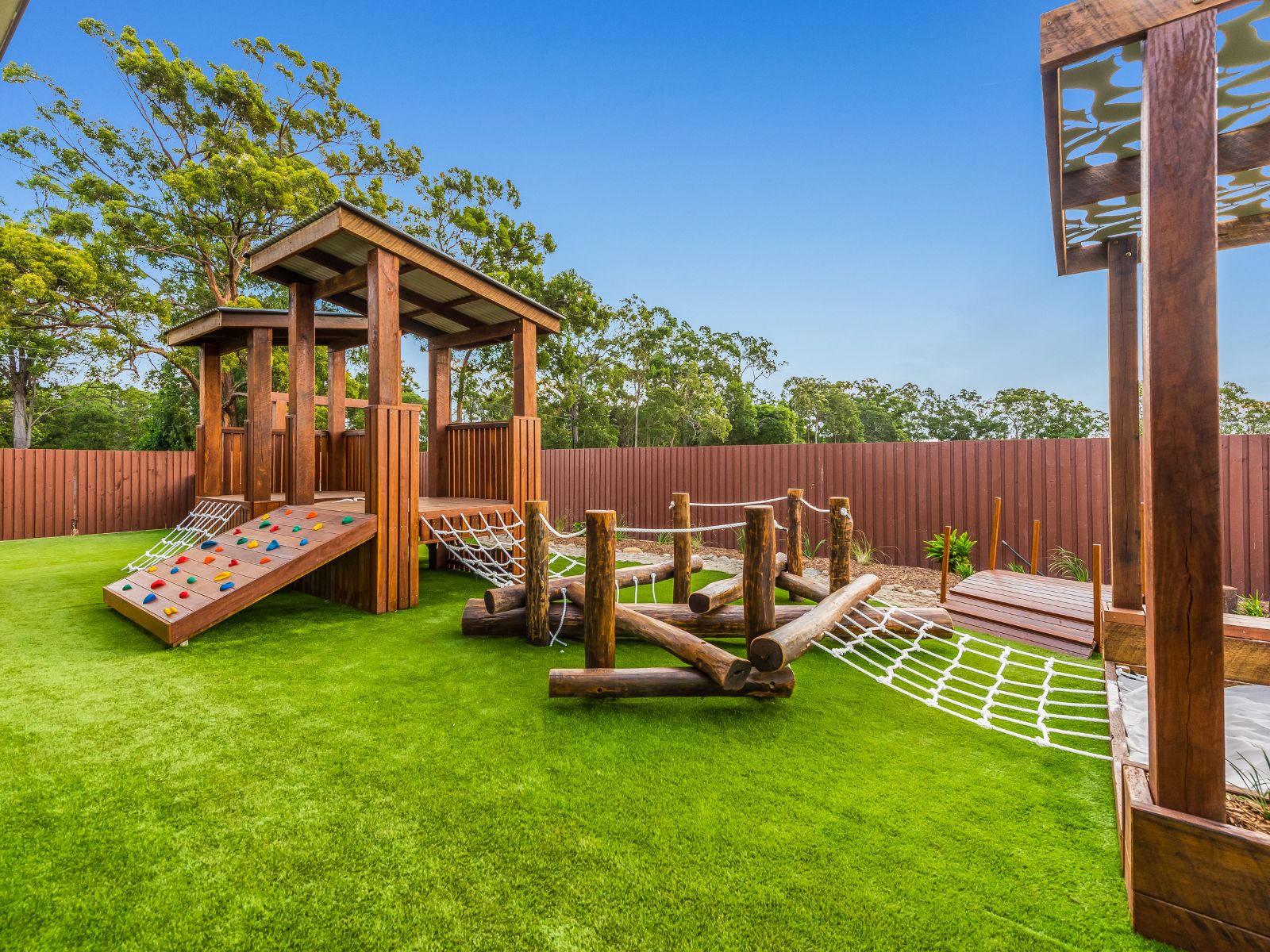 Childcare Centre Design, Planning & Construction in Rochedale, Brisbane 7